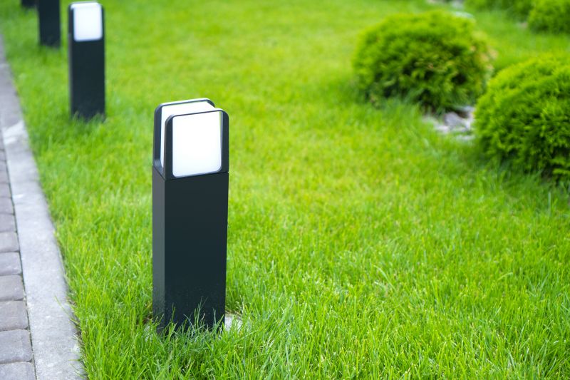 Landscape Lighting Repair in Pasadena, CA