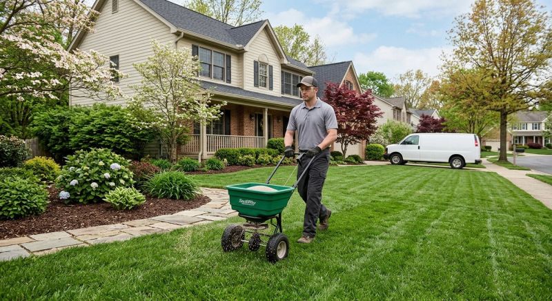 Yard Improvement Service in Honolulu, HI