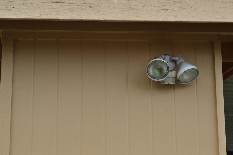 Fence Lighting Installation in Denver County, CO
