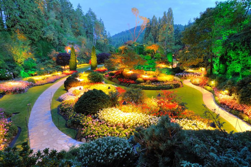 Landscape Electrical Service in Orem, UT