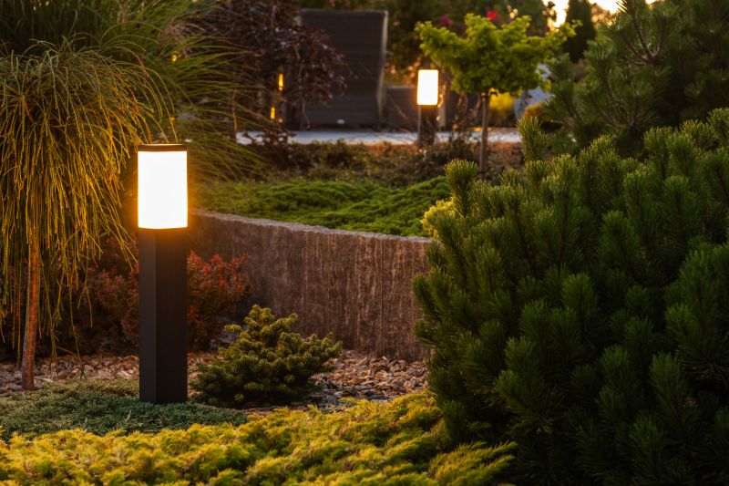 Landscape Lighting Repair in Littleton, CO
