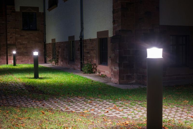 Landscape Lighting Repair in Utah County, UT