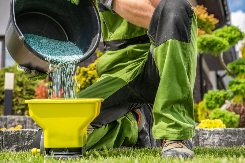 Lawn Enrichment in Honolulu, HI