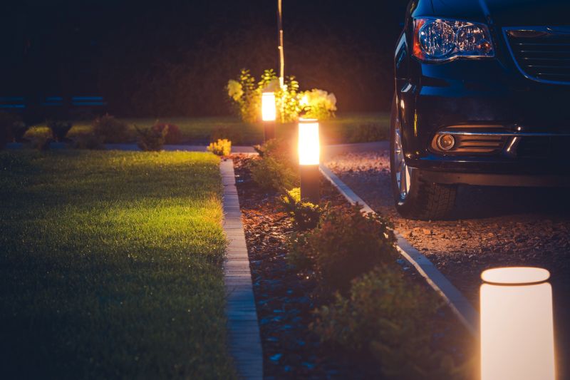Low Voltage Lighting Service in Denver, CO