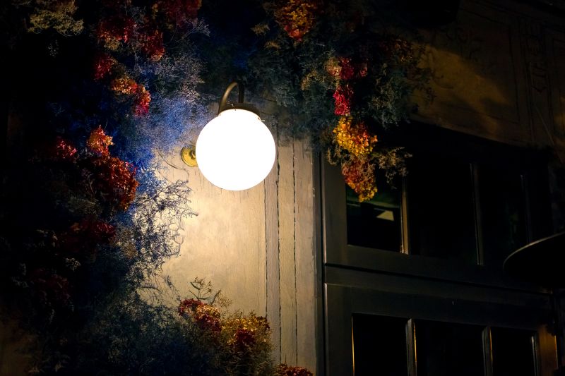Outdoor Lamp Installation in Heber City, UT