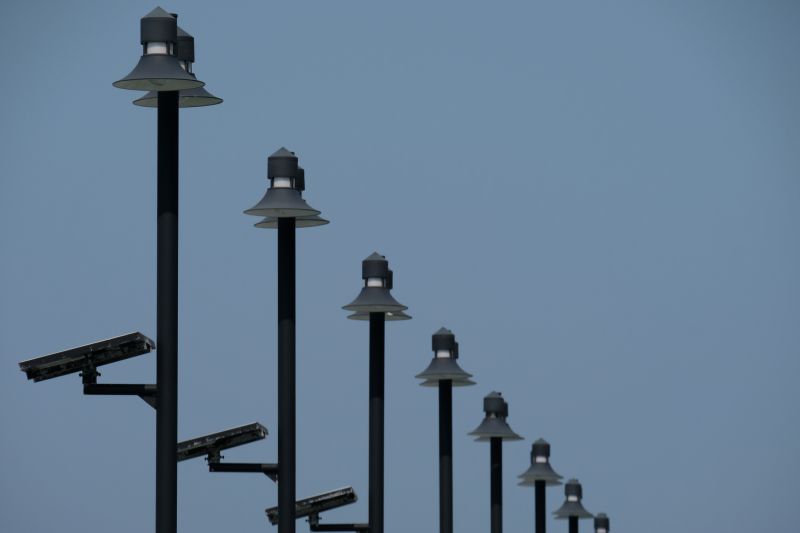 Outdoor Lighting Installation in Denver, CO