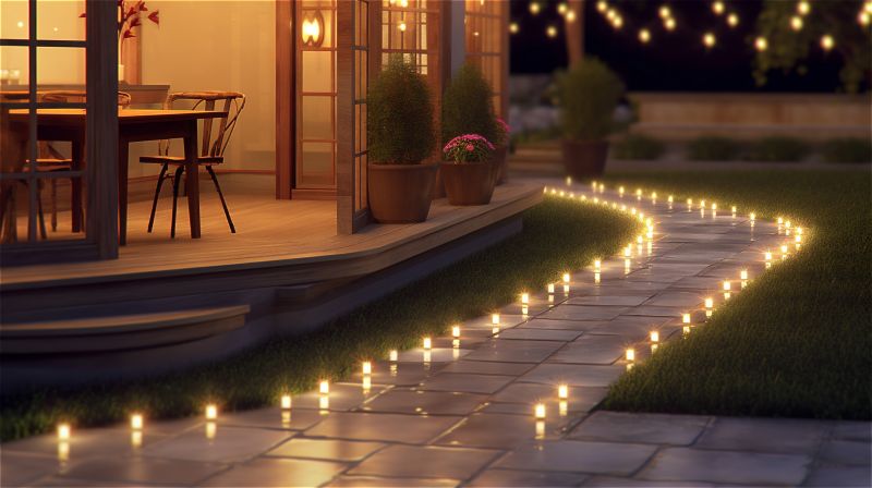 Pathway Lights Installation in Honolulu, HI