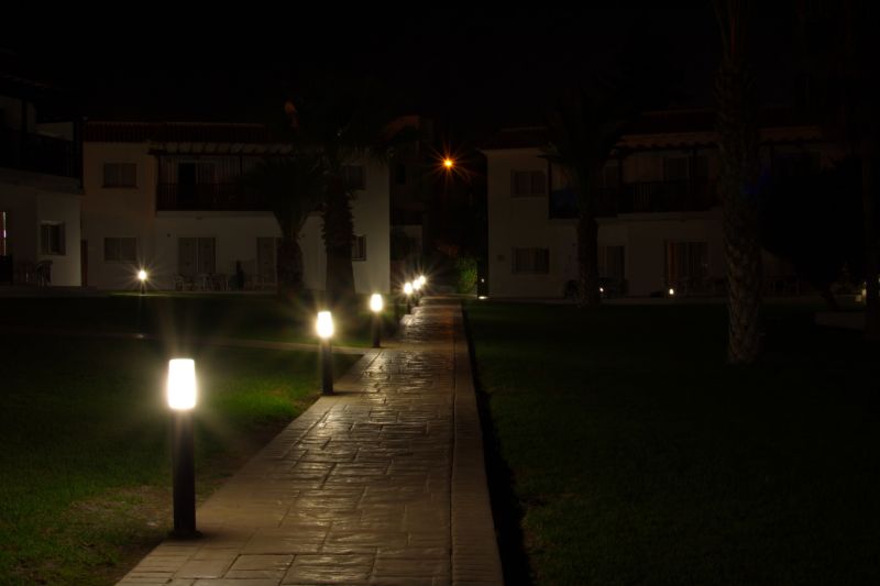 Patio Lights Installation in Pasadena, CA