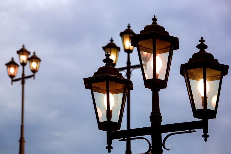 Step Lighting Installation in Honolulu, HI