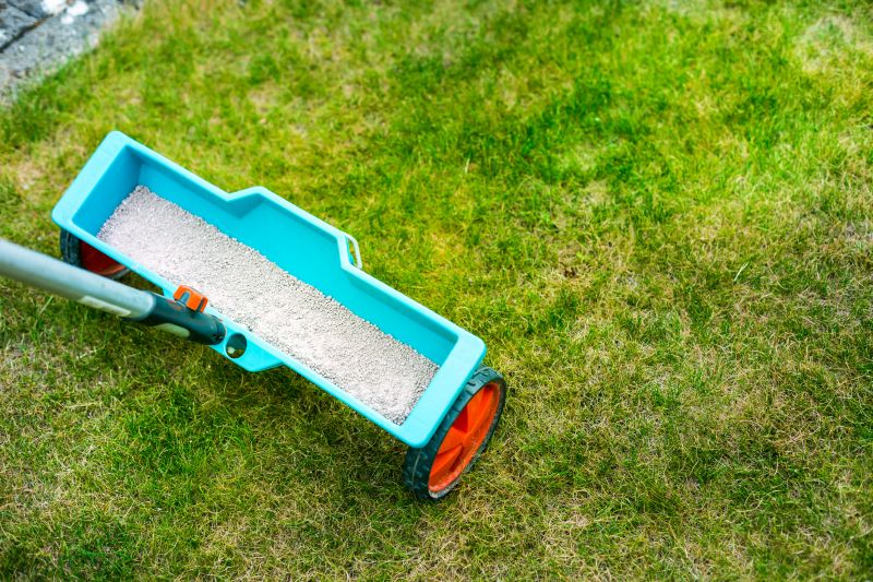 Topdressing Service in Honolulu, HI