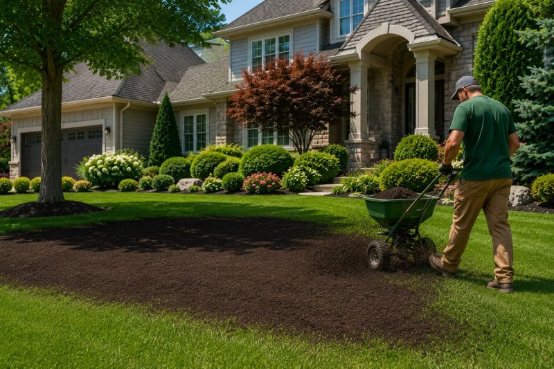 Yard Improvement Service in Honolulu, HI